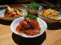 -小笠原·日料店