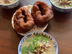 -老三羊汤【北兴隆街店】