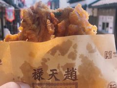 -赵天禄(葑门横街店)