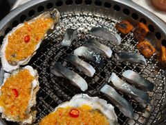 -火炉火自助餐(西直门凯德MALL店)