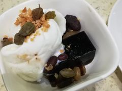 冰淇淋-汉金城海鲜烤肉自助百汇(烟台永旺购物中心店)