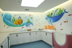 点击看大图 -月满阁月子中心(莲湖区店)