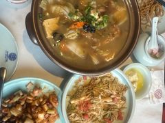 -惠丰堂饭庄·烤鸭·京味菜(西北旺·唐家岭店)