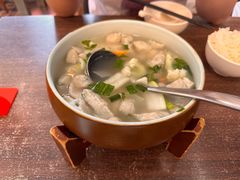 -海坛特色小吃·只做平潭特色菜(平潭店)