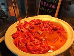 -嘉定凯悦·咖啡厅