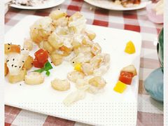-邓丽君音乐主题餐厅