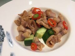 -绿地御豪温泉酒店·御泉中餐厅