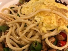 -文三里屯面馆(三里屯店)