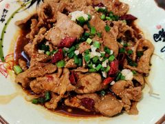 -新安江奶酸菜鱼(总店)