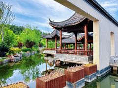 -采石矶景区