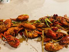 -麻屋手抓海鲜(防城港总店)