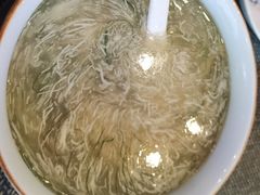 千丝万缕羹-淮上豆府(水厂路店)