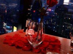 -沈阳君悦酒店·意坊意大利餐厅