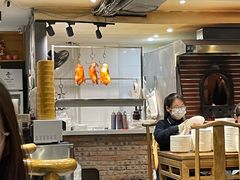 -河沿肉饼Beijing Pie(东华门店)