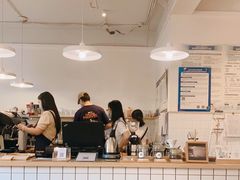 -Cafe Villa