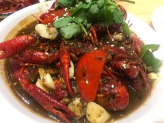-聚汇三少·龙虾·中餐厅(莫邪路新天地店)