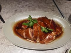 -留半山·香港食堂(啦啦宝都店)
