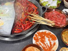 -谭记重庆老火锅(总店)
