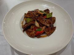 -老人和饭店(淮海中路店)