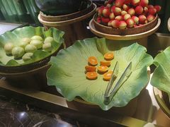 -汉丽斯巴西烤肉自助(市南店)
