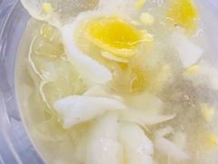 -老福合沟无米粿甜汤粿品店