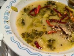 -花椒俏川菜小馆(南海万达店)