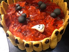 -长沙世纪金源大饭店·金世纪中餐厅