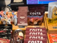 -COSTA COFFEE(中粮祥云店)