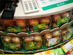 -PAGODA百果园(深圳天琴阁店)