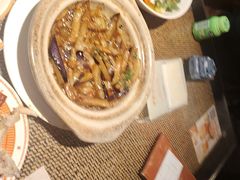 -老客家·客家菜(万达店)