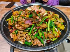 -古城苗家土菜馆(河景餐厅店)