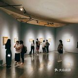 从德拉克洛瓦，库尔贝到印象派—来自法国诺曼底的光影世界