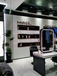 -MAGI美界造型