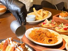 -双门洞·森系料理(体育西店)
