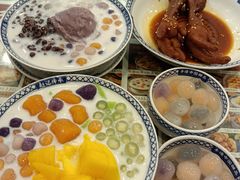 -赵记传承·中国甜品(福州总店)