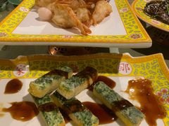 -那家小馆•北京菜•烤鸭(中关村店)