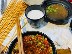 -钢管厂歆瑞源油卤串串香(春熙路太古里店)