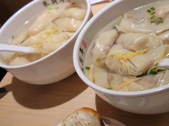 -朱新年·苏式汤团·面点(北寺塔店)