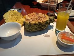 -绿茵阁牛扒餐厅(客村店)
