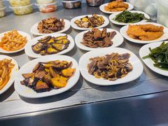 -江东饺子馆(江东路店)