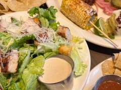 -Chili's Cafe&Bar奇利斯(滨江店)