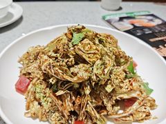 -紫光园(劲松店)