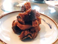 熏鱼-山外山菜馆(玉泉路店)