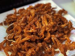 -天天初二·天津传统捞面·天津特色菜(凌奥总店)