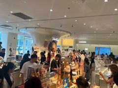 -泡泡玛特POPMART(正弘城店)