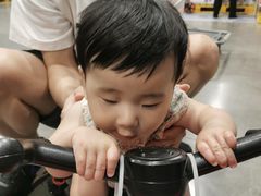 -山姆会员商店(邻瑞广场店)