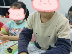 -阿妮亚少儿美术书法(望京店)