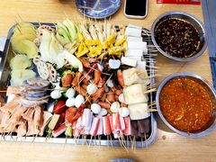 -谢智冷沾沾(马家巷总店)