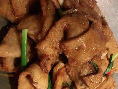 -绿茶餐厅(松江万达店)