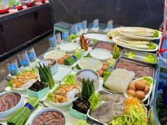 -双合园·海鲜水饺青岛菜(万佳广场店)